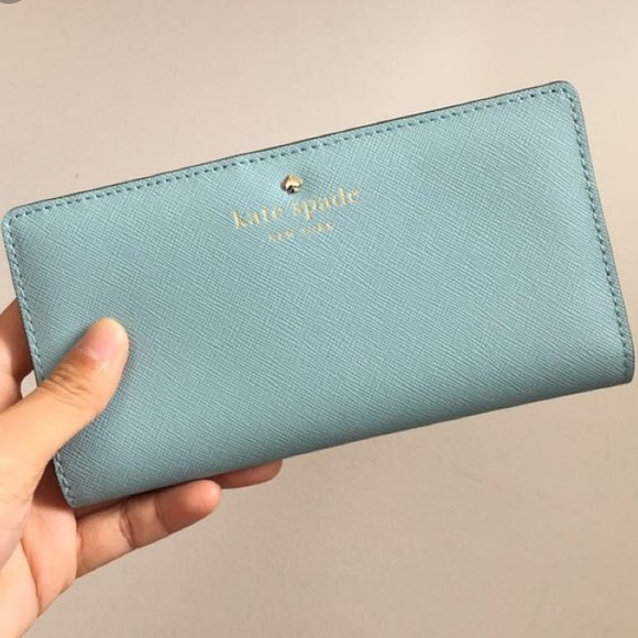 kate spade Handbags - Kate ♠️ Wallet